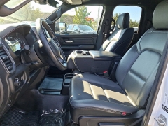 Used 2022  Ram 1500 4WD Tradesman Quad Cab 6'4" Box at Peters Auto Mall near High Point&comma; NC
