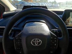 Used 2024  Toyota Prius XLE at Peters Auto Mall near High Point, NC