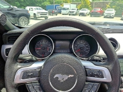 Used 2016 Ford Mustang 2d Convertible EcoBoost Premium at Peters Auto Mall near High Point, NC