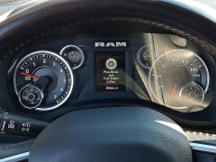 Used 2023  Ram 1500 2WD Big Horn Crew Cab 5'7" Box at Peters Auto Mall near High Point, NC