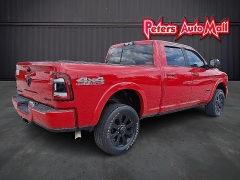 Used 2021 Ram 2500 4WD Laramie Crew Cab 6'4" Box at Peters Auto Mall near High Point, NC