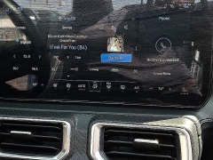 Used 2024  Ford Mustang EcoBoost Convertible at Peters Auto Mall near High Point&comma; NC