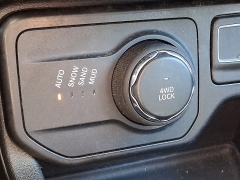 Used 2021 Jeep Renegade Upland Edition 4x4 at Peters Auto Mall near High Point, NC