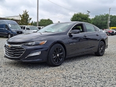 Used 2023  Chevrolet Malibu 4dr Sdn 1LT at Peters Auto Mall near High Point&comma; NC