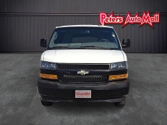 Used 2019  Chevrolet Express Wagon 2500 Wagon LS at Peters Auto Mall near High Point&comma; NC