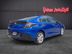 Used 2016  Chevrolet Volt 4d Hatchback Premier at Peters Auto Mall near High Point&comma; NC