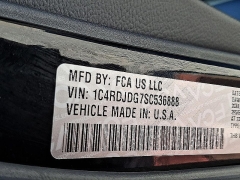 Used 2025  Dodge Durango GT AWD at Peters Auto Mall near High Point&comma; NC