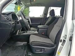Used 2024 Toyota 4Runner SR5 2WD at Peters Auto Mall near High Point, NC