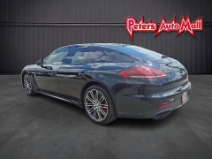 Used 2015 Porsche Panamera 4d Hatchback AWD GTS at Peters Auto Mall near High Point, NC