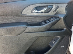 Used 2020  Chevrolet Traverse 4d SUV FWD Premier at Peters Auto Mall near High Point, NC