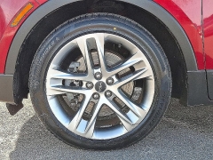 Used 2015  Lincoln MKC 4d SUV AWD Black Label at Peters Auto Mall near High Point&comma; NC