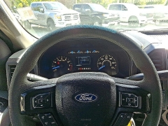 Used 2017  Ford F-150 2WD SuperCrew XL 5 1/2 at Peters Auto Mall near High Point, NC