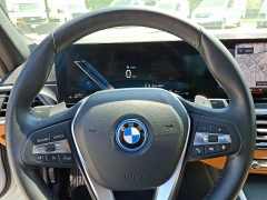 Used 2023  BMW 3 Series 330e xDrive Plug-In Hybrid at Peters Auto Mall near High Point&comma; NC