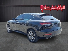 Used 2021  Maserati Levante 3&period;0L at Peters Auto Mall near High Point&comma; NC