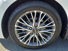 Used 2022  Kia Forte GT-Line IVT at Peters Auto Mall near High Point&comma; NC