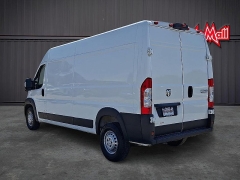 Used 2025  Ram ProMaster Cargo Van Tradesman 2500 Hi Roof 159" WB w&sol;Pass St at Peters Auto Mall near High Point&comma; NC