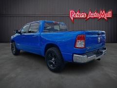 Used 2022 Ram 1500 2WD Big Horn Crew Cab 5'7" Box at Peters Auto Mall near High Point, NC