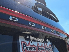 Used 2025  Dodge Durango GT AWD at Peters Auto Mall near High Point&comma; NC