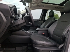 Used 2025  Ford Escape PHEV FWD at Peters Auto Mall near High Point&comma; NC