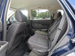 Used 2024 Nissan Pathfinder SV 2WD at Peters Auto Mall near High Point, NC