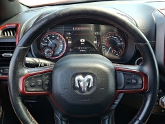 Used 2022  Ram 1500 4WD Rebel Crew Cab 5'7" Box at Peters Auto Mall near High Point&comma; NC