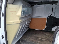 Used 2016  Ford Transit Connect Cargo Ext Van XLT at Peters Auto Mall near High Point&comma; NC