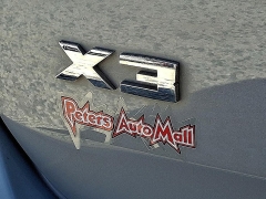 Used 2022 BMW X3 M40i Sports Activity Vehicle at Peters Auto Mall near High Point, NC