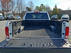 Used 2021  Ram 1500 Classic 4WD SLT Crew Cab 6'4" Box at Peters Auto Mall near High Point&comma; NC