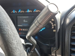 Used 2017  Ford F-150 2WD SuperCrew XL 5 1/2 at Peters Auto Mall near High Point, NC