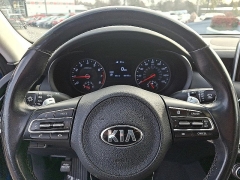 Used 2019  Kia Stinger 4d Sedan RWD at Peters Auto Mall near High Point&comma; NC