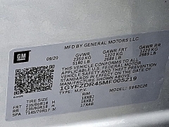 Used 2021  Cadillac XT4 AWD 4dr Premium Luxury at Peters Auto Mall near High Point&comma; NC