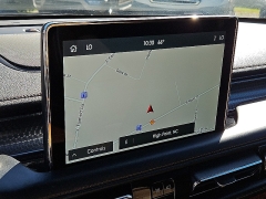 Used 2020  Lincoln Aviator 4d SUV AWD Black Label at Peters Auto Mall near High Point&comma; NC