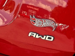 Used 2020 FIAT 500X 4d Utility AWD Pop at Peters Auto Mall near High Point, NC