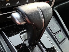 Used 2020  Honda CR-V 4d SUV AWD Touring at Peters Auto Mall near High Point&comma; NC