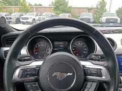 Used 2020 Ford Mustang 2d Fastback Eco Premium at Peters Auto Mall near High Point, NC