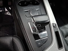 Used 2018  Audi A4 4d Sedan Ultra Premium at Peters Auto Mall near High Point&comma; NC