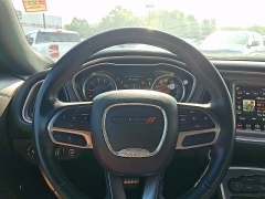 Used 2022  Dodge Challenger SXT RWD at Peters Auto Mall near High Point&comma; NC