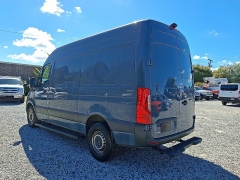 Used 2019 Mercedes-Benz Sprinter 2500 Crew Van 144" WB High Roof 9100 GVW V6 at Peters Auto Mall near High Point, NC