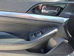 Used 2023 Nissan Maxima SV CVT at Peters Auto Mall near High Point, NC