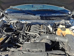 Used 2013  Ford F-150 2WD Supercrew FX2 at Peters Auto Mall near High Point, NC