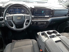 Used 2024  Chevrolet Silverado 2500HD 4WD Crew Cab 172" LT Dsl at Peters Auto Mall near High Point, NC