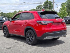Used 2025  Honda HR-V Sport AWD CVT at Peters Auto Mall near High Point&comma; NC