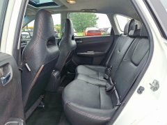 Used 2011 Subaru Impreza WRX 4d Hatchback at Peters Auto Mall near High Point, NC
