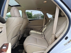 Used 2015  Lexus RX 350 FWD 4dr at Peters Auto Mall near High Point&comma; NC