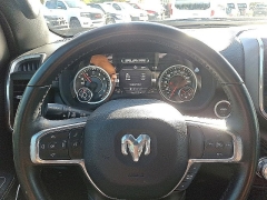 Used 2022  Ram 1500 4WD Laramie Crew Cab 5'7" Box at Peters Auto Mall near High Point, NC