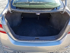 Used 2013  Nissan Sentra 4d Sedan SR at Peters Auto Mall near High Point&comma; NC