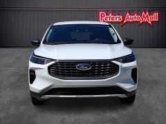 Used 2025  Ford Escape Active FWD at Peters Auto Mall near High Point&comma; NC