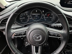 Used 2025  Mazda CX-30 2&period;5 S Carbon Edition AWD at Peters Auto Mall near High Point&comma; NC