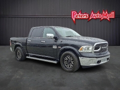  2017 Ram 1500 4WD Crew Cab Longhorn at Peters Auto Mall near High Point, NC