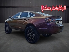 Used 2018 Chevrolet Impala 4d Sedan LT V6 at Peters Auto Mall near High Point, NC